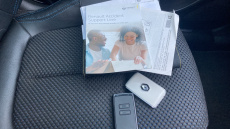 Renault Kadjar 1.3 TCE S Edition 5dr Petrol Hatchback